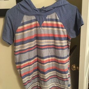 Striped Shirt